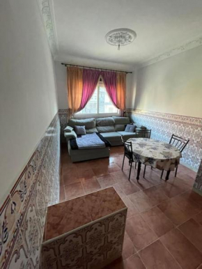 Cozy Apartment 4